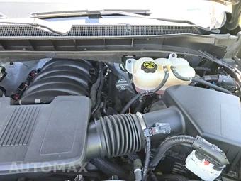 2022 Chevrolet Tahoe LT 1LT - miniatura 25