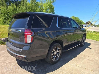 2022 Chevrolet Tahoe LT 1LT - miniatura 3