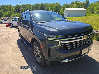 2022 Chevrolet Tahoe LT 1LT - miniatura 4