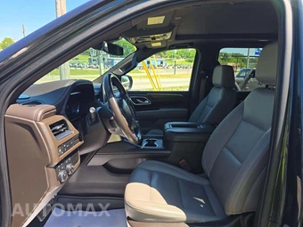 2022 Chevrolet Tahoe LT 1LT - miniatura 6