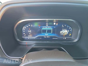 2022 Chevrolet Tahoe LT 1LT - miniatura 9