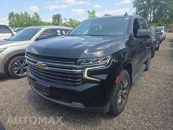 2022 Chevrolet Tahoe LT 1LT