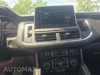 2022 Chevrolet Tahoe LT 1LT - miniatura 10