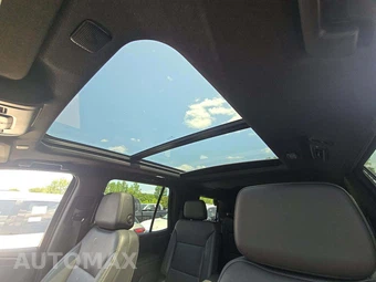 2022 Chevrolet Tahoe LT 1LT - miniatura 11