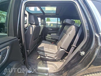 2022 Chevrolet Tahoe LT 1LT - miniatura 13