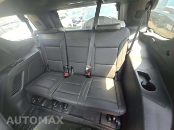 2022 Chevrolet Tahoe LT 1LT - miniatura 14