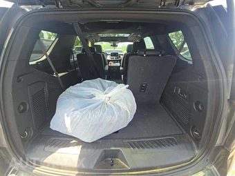 2022 Chevrolet Tahoe LT 1LT - miniatura 15
