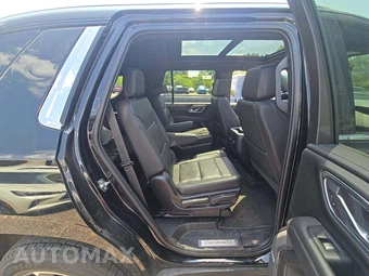 2022 Chevrolet Tahoe LT 1LT - miniatura 17