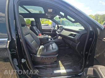 2022 Chevrolet Tahoe LT 1LT - miniatura 19