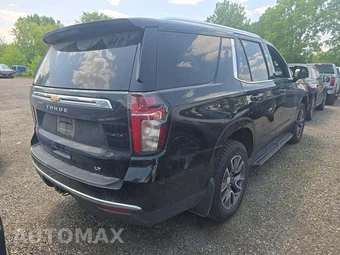 2022 Chevrolet Tahoe LT 1LT - miniatura 3