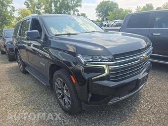 2022 Chevrolet Tahoe LT 1LT - miniatura 4