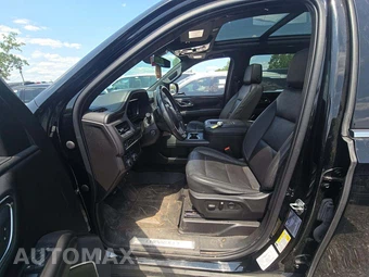 2022 Chevrolet Tahoe LT 1LT - miniatura 6