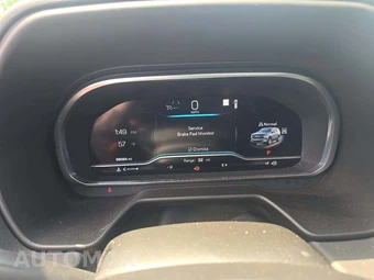 2022 Chevrolet Tahoe LT 1LT - miniatura 9