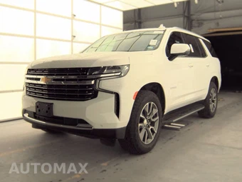 2022 Chevrolet Tahoe LT 1LT