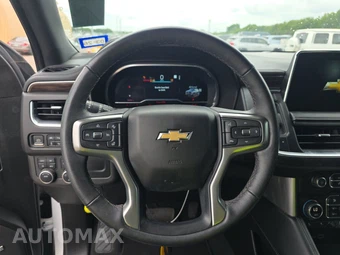 2022 Chevrolet Tahoe LT 1LT - miniatura 10