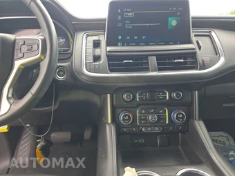 2022 Chevrolet Tahoe LT 1LT - miniatura 11