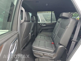 2022 Chevrolet Tahoe LT 1LT - miniatura 13