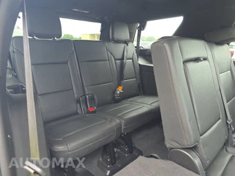 2022 Chevrolet Tahoe LT 1LT - miniatura 14
