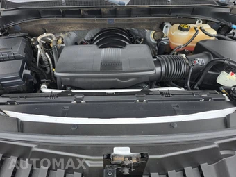 2022 Chevrolet Tahoe LT 1LT - miniatura 16