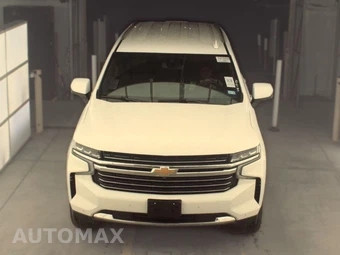 2022 Chevrolet Tahoe LT 1LT - miniatura 2