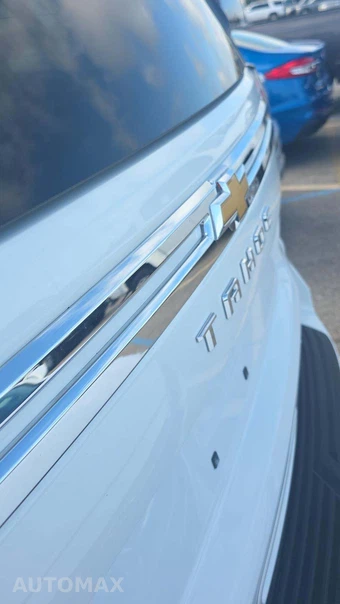 2022 Chevrolet Tahoe LT 1LT - miniatura 22