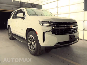 2022 Chevrolet Tahoe LT 1LT - miniatura 3