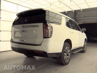 2022 Chevrolet Tahoe LT 1LT - miniatura 4