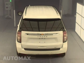 2022 Chevrolet Tahoe LT 1LT - miniatura 5
