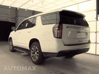 2022 Chevrolet Tahoe LT 1LT - miniatura 6