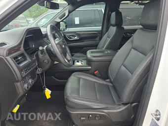 2022 Chevrolet Tahoe LT 1LT - miniatura 7