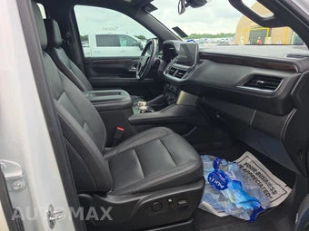 2022 Chevrolet Tahoe LT 1LT - miniatura 8