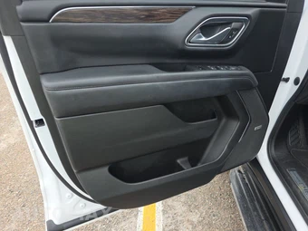 2022 Chevrolet Tahoe LT 1LT - miniatura 9