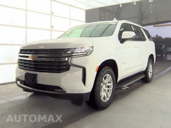 2022 Chevrolet Tahoe LT 1LT