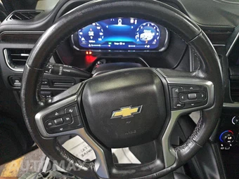 2022 Chevrolet Tahoe LT 1LT - miniatura 10