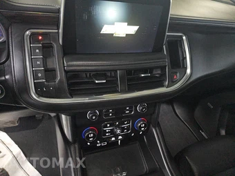 2022 Chevrolet Tahoe LT 1LT - miniatura 11