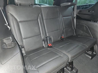 2022 Chevrolet Tahoe LT 1LT - miniatura 14
