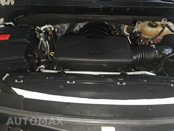 2022 Chevrolet Tahoe LT 1LT - miniatura 16