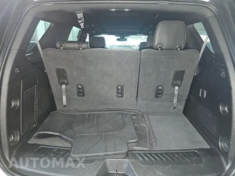 2022 Chevrolet Tahoe LT 1LT - miniatura 17