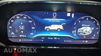 2022 Chevrolet Tahoe LT 1LT - miniatura 18