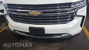 2022 Chevrolet Tahoe LT 1LT - miniatura 22