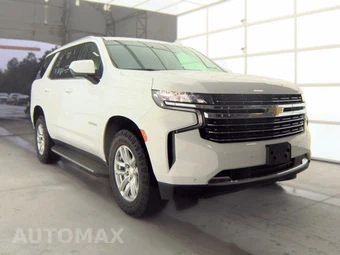 2022 Chevrolet Tahoe LT 1LT - miniatura 3