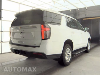 2022 Chevrolet Tahoe LT 1LT - miniatura 4