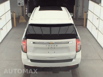 2022 Chevrolet Tahoe LT 1LT - miniatura 5