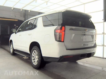 2022 Chevrolet Tahoe LT 1LT - miniatura 6