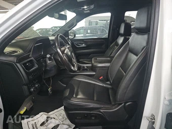 2022 Chevrolet Tahoe LT 1LT - miniatura 7