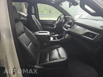 2022 Chevrolet Tahoe LT 1LT - miniatura 8