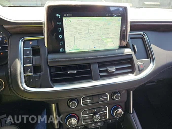 2022 Chevrolet Tahoe LT 1LT - miniatura 10