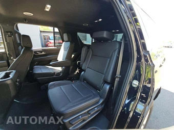 2022 Chevrolet Tahoe LT 1LT - miniatura 13