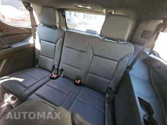 2022 Chevrolet Tahoe LT 1LT - miniatura 14