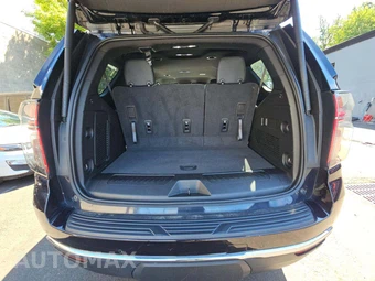 2022 Chevrolet Tahoe LT 1LT - miniatura 15